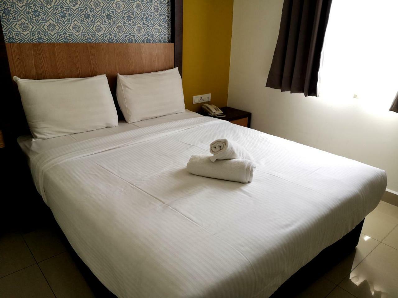 signature hotel brickfields kl sentral photos